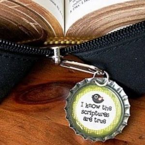 Meet your Posher, Wendy